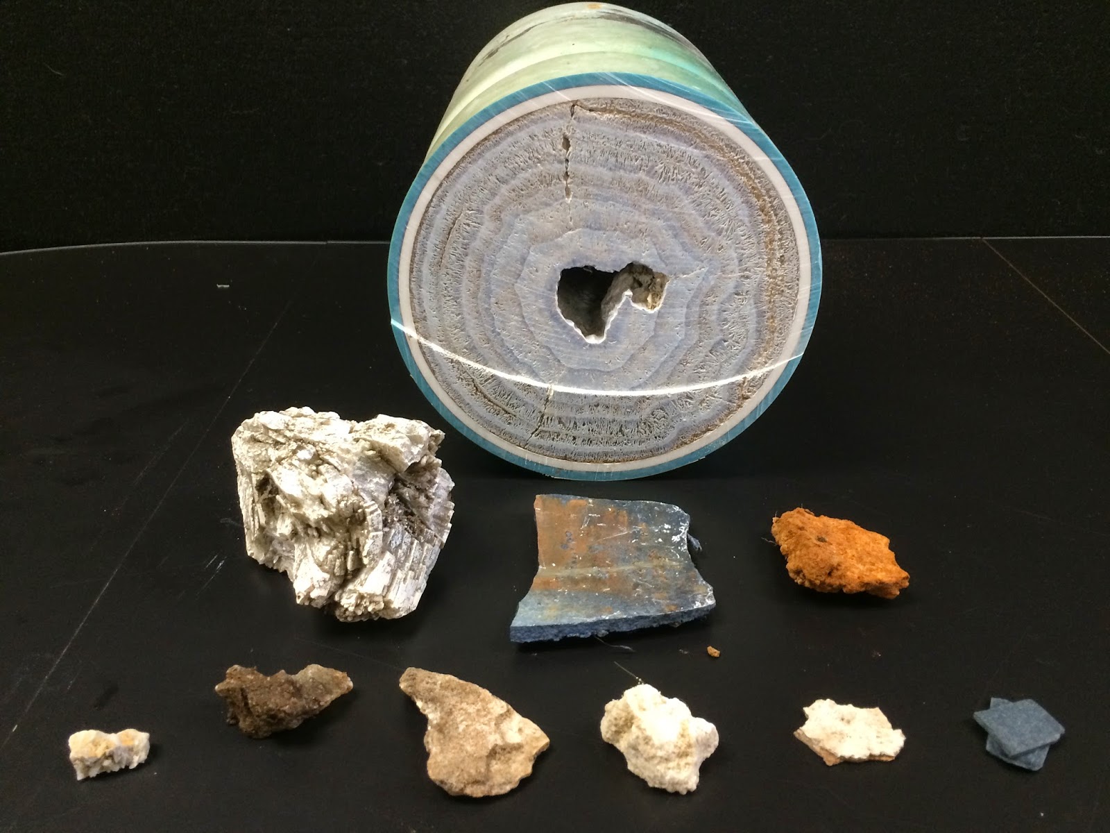 Struvite Formation and Different Forms